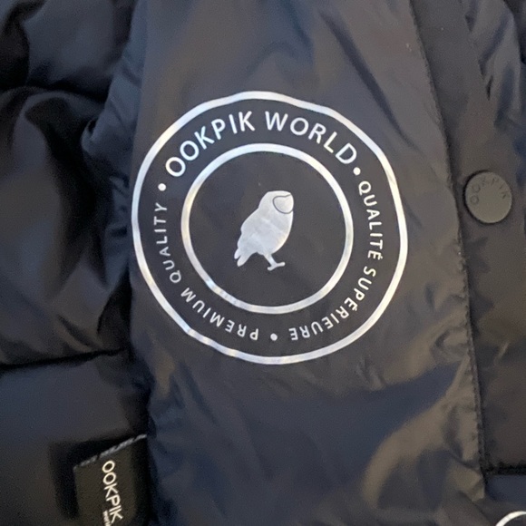 Brand New OOKPIK Women’s Jacket - Picture 6 of 7
